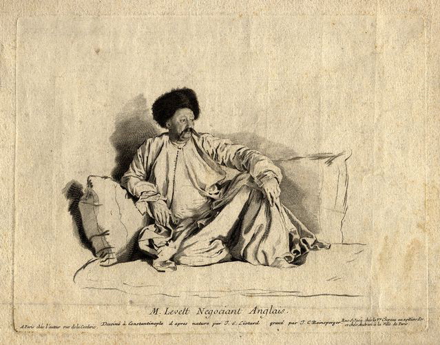 Levant Şirketi