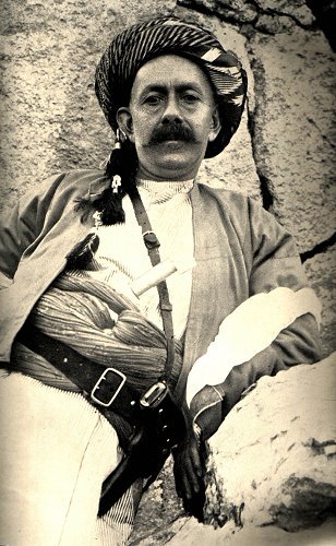 Mahmud Berzenci