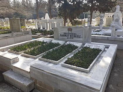 Mahmut Berköz