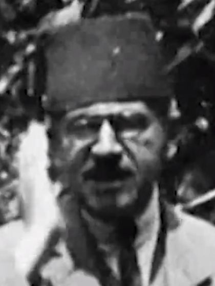 Mahmut Murat Şerefli