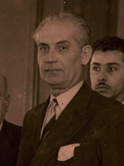Mahmut Nedim Gündüzalp