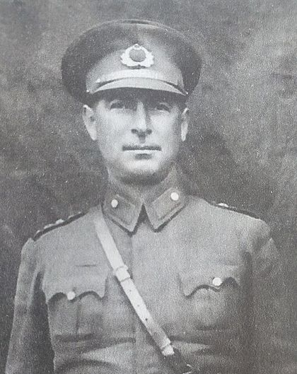 Mehmet Akpolat