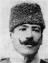 Mehmet Arif Örgüç