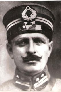 Mehmet Arif Şenerim