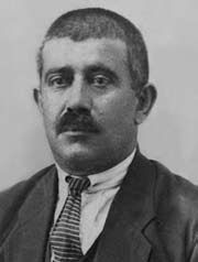 Mehmet Emin Lekili