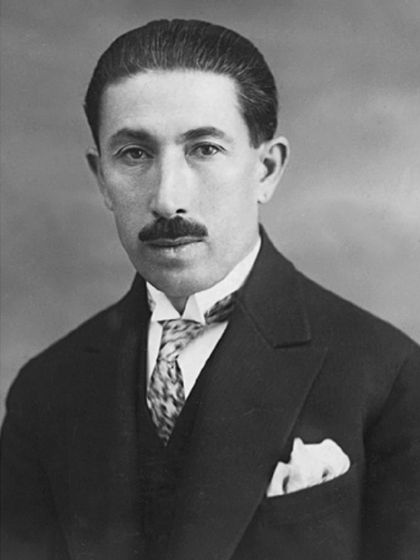 Mehmet Erten (siyasetçi)