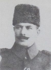 Mehmet Hayri