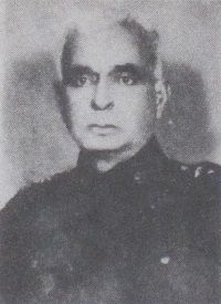 Mehmet Hulusi Conk