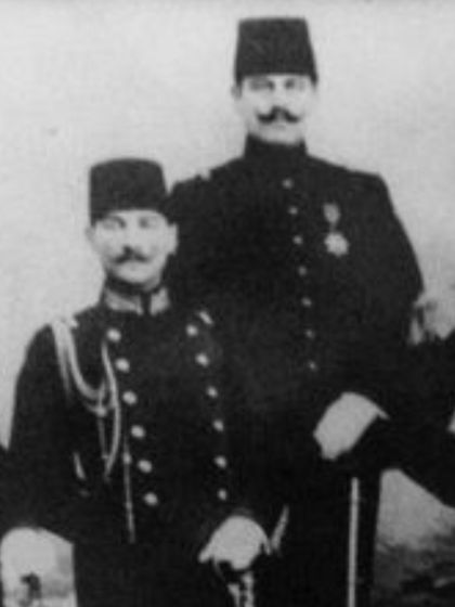 Mehmet İhsan Kurtkan
