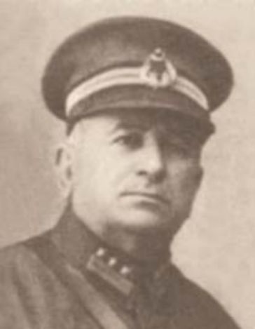 Mehmet Küşat Yazıcıoğlu