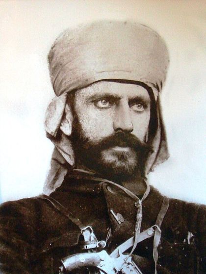 Mehmet Necati Memişoğlu