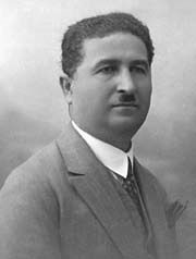 Mehmet Recai Baykal