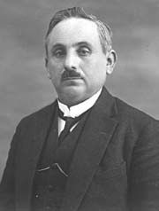 Mehmet Rifat Vardar