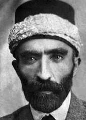 Mehmet Salih Yeşiloğlu