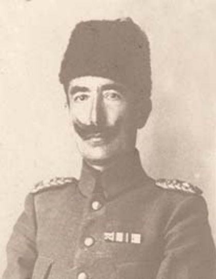 Mehmet Servet Yurdatapan