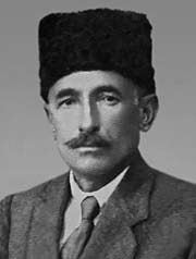 Mehmet Şükrü Gülez