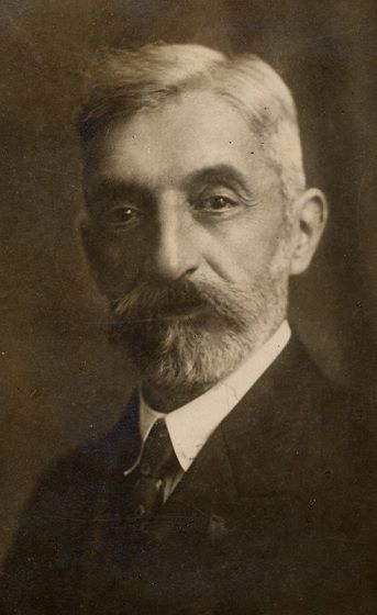 Mehmet Ubeydullah Hatipoğlu