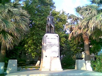 Mudanya Mütarekesi