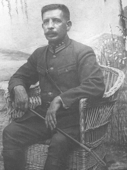 Münip Uzsoy