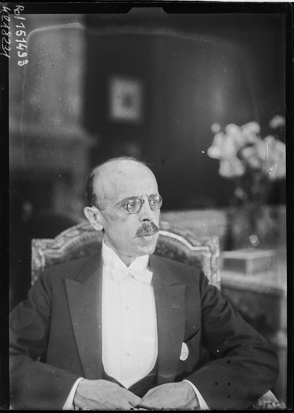 Münir Ertegün