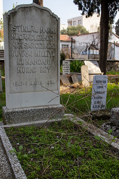 Murat Tolun