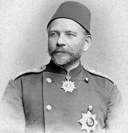 Müşîr Mehmed Ali Paşa