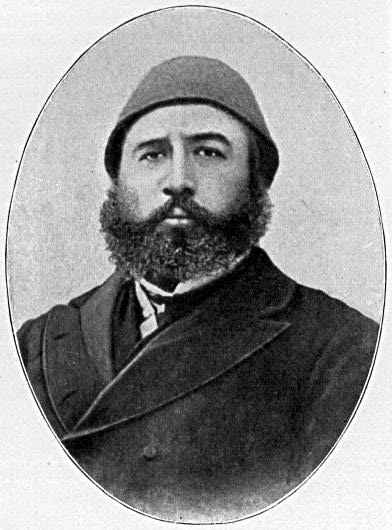 Mustafa Fâzıl Paşa
