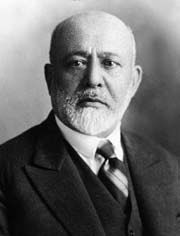 Mustafa Fevzi Sarhan