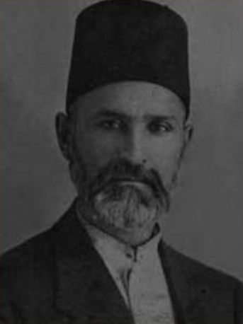 Mustafa Lütfi Azer