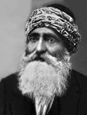 Mustafa Öztürk (1859 doğumlu siyasetçi)