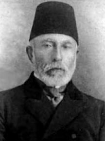 Mustafa Serdaroğlu