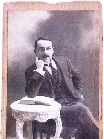 Mustafa Suphi