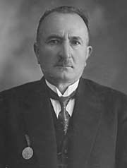 Mustafa Vasfi Süsoy