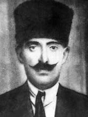 Mustafa Zeki Saltık
