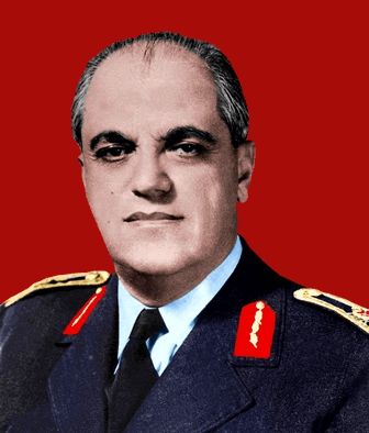 Muzaffer Göksenin
