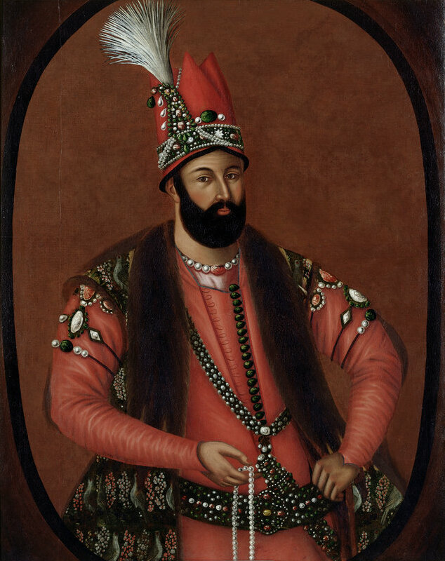 Nadir Şah
