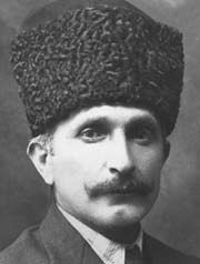 Necati Kurtuluş