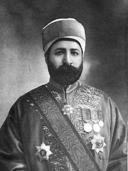 Necmettin Molla Kocataş