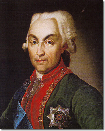 Nikolay Vasilyeviç Repnin