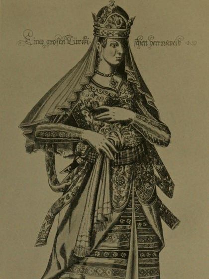Nurbanu Sultan