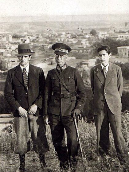 Nusret Fişek
