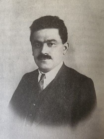 Osman Coşkun (1892 doğumlu siyasetçi)