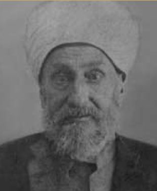 Osman Fevzi Topçu