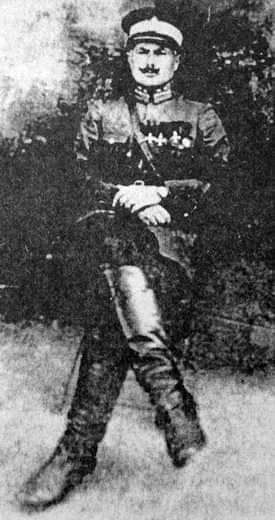 Osman Kazak