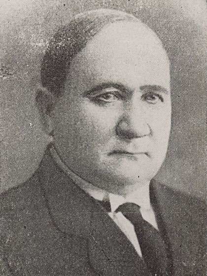Osman Niyazi Burcu