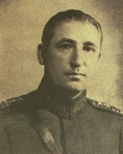 Osman Tufan