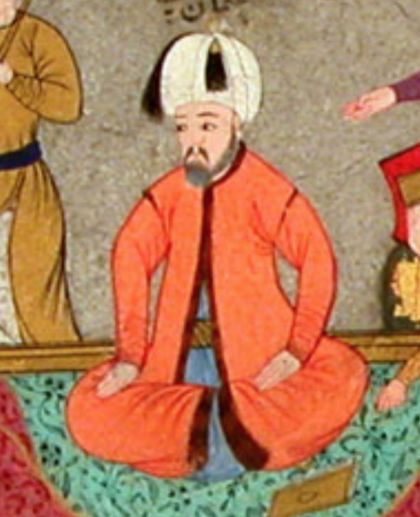 Özdemiroğlu Osman Paşa
