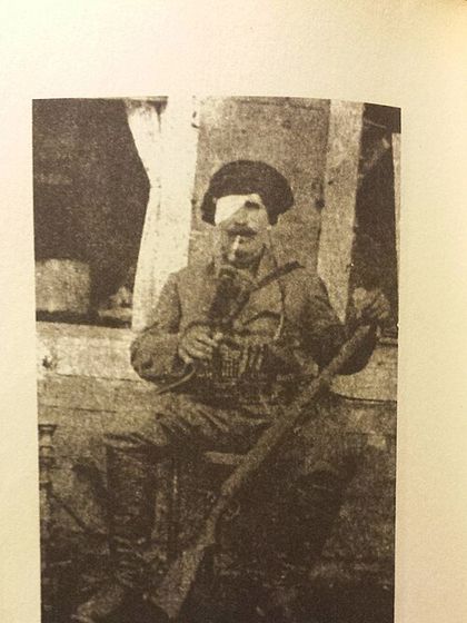 Parti Pehlivan