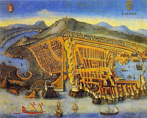 Ragusa Cumhuriyeti