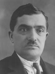 Rahmi Eyüboğlu